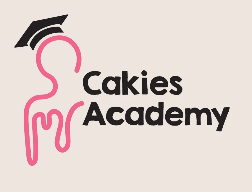 Cakies Academy logo