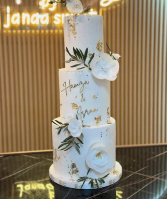 Event Package at Cakies, Choueifat